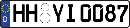 HH-YI0087