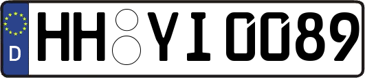 HH-YI0089