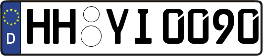 HH-YI0090