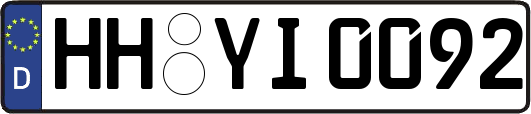 HH-YI0092