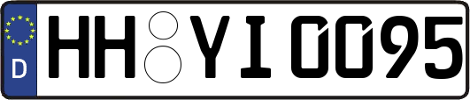 HH-YI0095