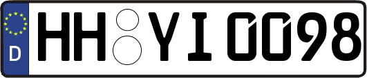 HH-YI0098