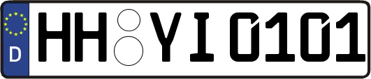 HH-YI0101