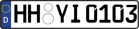 HH-YI0103