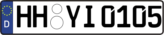 HH-YI0105