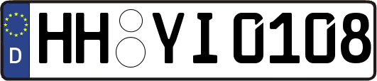 HH-YI0108