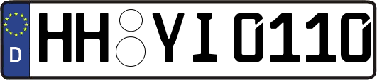 HH-YI0110