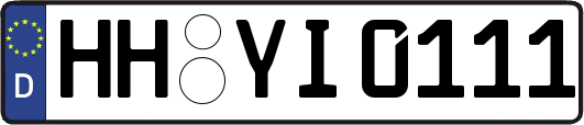 HH-YI0111
