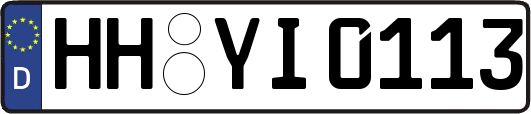 HH-YI0113