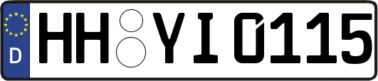 HH-YI0115