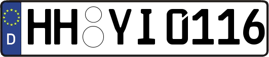 HH-YI0116