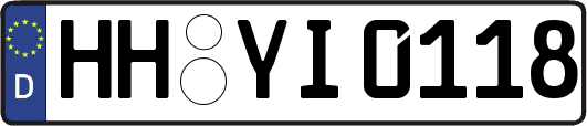 HH-YI0118