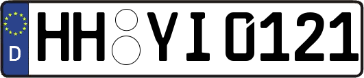 HH-YI0121