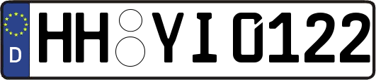 HH-YI0122