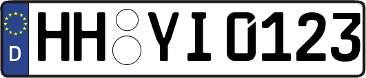 HH-YI0123