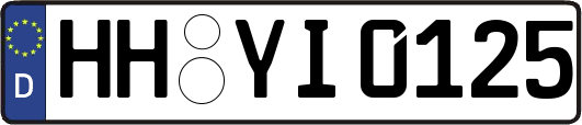 HH-YI0125