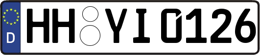 HH-YI0126