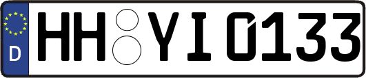 HH-YI0133