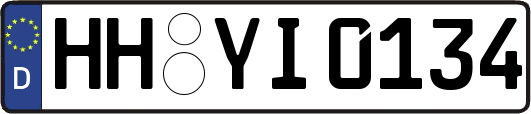 HH-YI0134