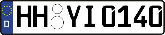 HH-YI0140