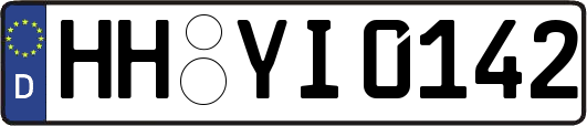 HH-YI0142