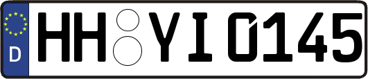 HH-YI0145