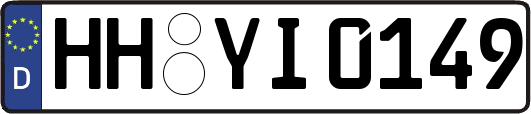 HH-YI0149