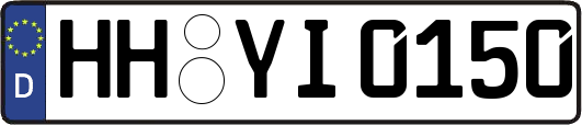HH-YI0150