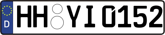 HH-YI0152