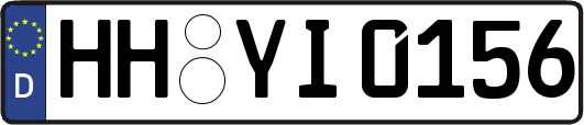 HH-YI0156