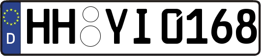HH-YI0168