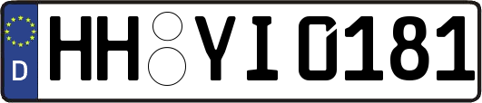 HH-YI0181
