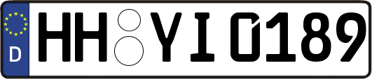 HH-YI0189
