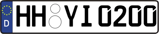 HH-YI0200
