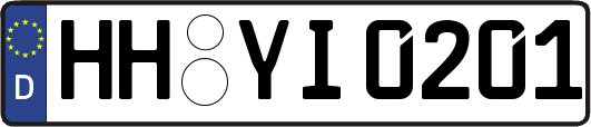 HH-YI0201