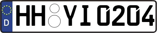HH-YI0204