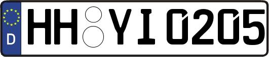 HH-YI0205