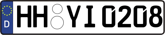 HH-YI0208