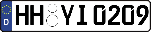 HH-YI0209