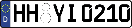HH-YI0210