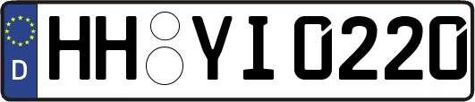 HH-YI0220
