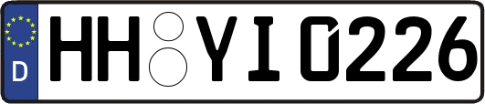 HH-YI0226
