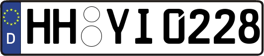 HH-YI0228
