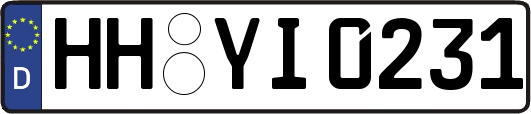 HH-YI0231