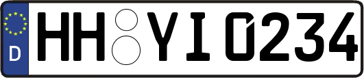 HH-YI0234