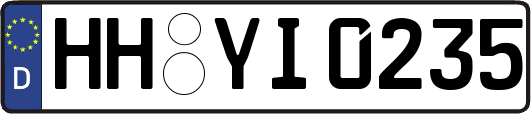 HH-YI0235