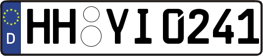 HH-YI0241