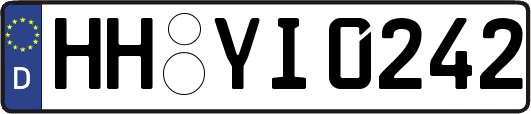 HH-YI0242