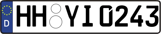 HH-YI0243