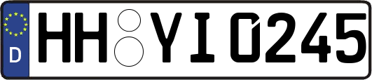HH-YI0245